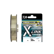 ダイワ　エメラルダスフロロリーダーX'LINK 2-30