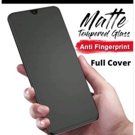 LAYAR TEMPERED GLASS CERAMIC FILM FULL COVER OPPO A58 4G/A58 5G PRO Screen Protector