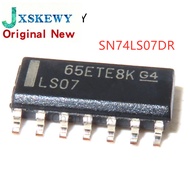 10PCS  SN74LS00DR 74LS02 74LS04 74LS05 74LS06 74LS07 74LS08 74LS10 74LS11 74LS14 74LS32 74LS123 74LS