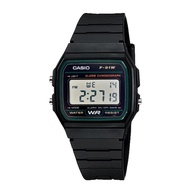Casio Standard Digital Watch (F91W-3)
