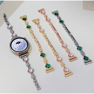 Clover Strap For Huawei watch GT 5 Strap huawei watch gt 5 pro / Huawei GT5 Pro / GT2/GT3/ huawei GT