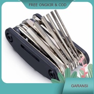 Multifunctional 15-1 EDC Repair Tool