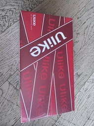Ulike Air 10 雙燈管家用脫毛機 暮光紫