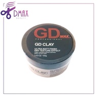 GD Clay 100g (Strong Hold Matt Look)