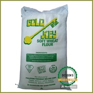 ◪ ☋ ☌ Gold Key Soft Wheat flour 25kgs