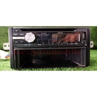 AZUR (CDX-013CH) USB SINGLE DIN PLAYER [C-4-4]