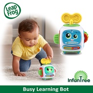 LeapFrog Busy Learning Bot™ | Baby Toys | Learning Toys | Educational Toy | Robot Toy