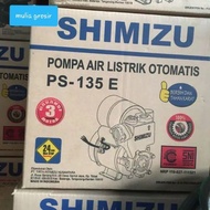 Pompa Air Shimizu Otomatis Ps 135E Pompa Shimizu Ps 135 E