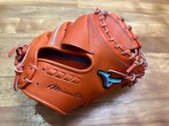 [黑瑞賣手套] Mizuno Pro 1AJCH25220 藍標 硬式 捕手 棒球手套 壘球手套