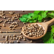 Coriander Seeds (Coriander Seeds) Small 1kg - Pure Spice