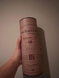 The balvenie