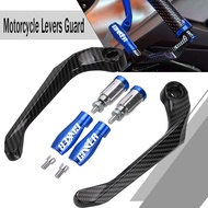 Handlebar Grips Brake Clutch Levers Guard Protector FOR Suzuki GIXXER150 GIXXER 250SF 250 155 150SF 