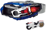 Bandai Kamen Rider Drive DX Mach Driver Flame Transformation Belt