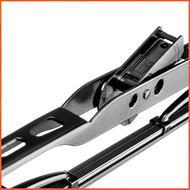 Perodua Alza Car Automobile Front Windshield Wiper Size 24&16 (1 Pair) Bosch Advantage Wiper BA2416