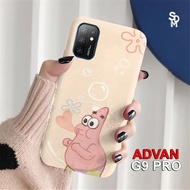 PRODUSEN - Case ADVAN G5 ADVAN G5 ELITE ADVAN G9 PRO#421