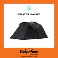 KZM Aster Dome Neo [Black]