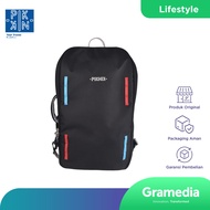 Cairo Black Luggagepack Picnic
