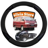 STEERING WHEEL COVERS FOR DAIHATSU ESPASS PICKUP AND ZEBRA ESPASS