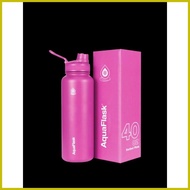 ∆ ☢ ۞ Aquaflask Sorbet Pink (22oz, 32oz and 40oz)