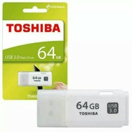 TOSHIBA 64GB FD USB Flashdisk TOSHIBA 64GB Pendrive Flash Drive