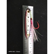 Micro Jig Assist Hook