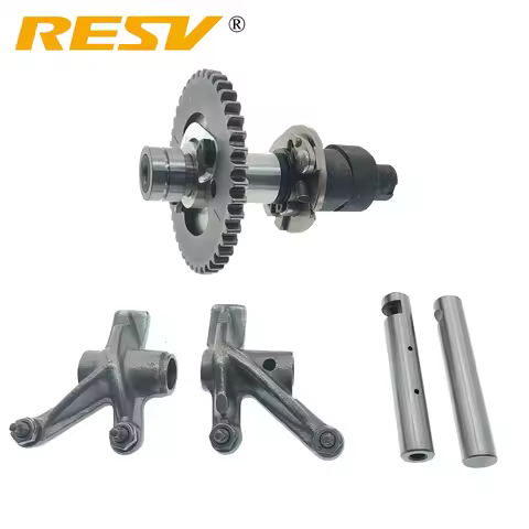 RESV for CFMOTO 500 CF500 CF625 X5 X6 U6 CF188 196S Series Engine ATV UTV Quad 0180-024100 0180-0211