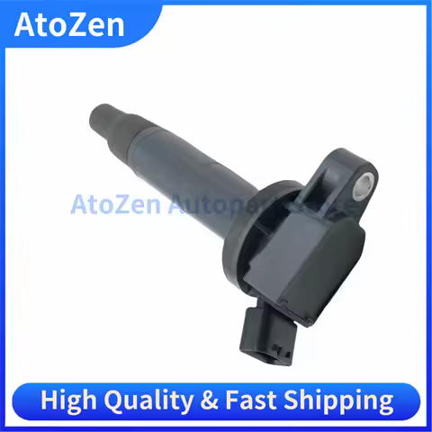 1P/4P Ignition Coil 90919-02244 for TOYOTA LEXUS Camry Matrix Corolla Rav4 Highlander Solara Scion T