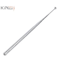 115 cm 10 section telescopic antenna FM AM radio