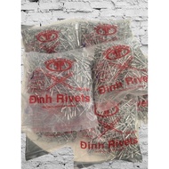 PHU THANH RIVE NAILS FOR ALUMINUM GLASS - 4X12.7 - 4x10 - 3.2X12.7 - 3.2X10