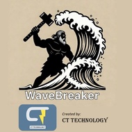 WaveBreaker (Expert Advisor MT4 & MT5) Trading Robot