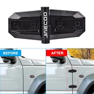 [Ready Stock] Jaecoo Car Engine Exterior Modification Door Hinges, Hood Accessories and Decorative H