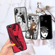 Samsung Galaxy J2 J4 J5 J6 J7 Prime J4 J6 Plus J8 J7 Core J7Pro J730 Soft TPU Phone Case K944 Tomie