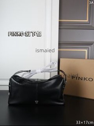PINKO 品高中古包腋下包