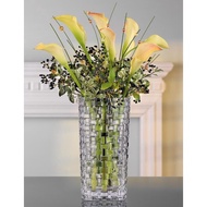 Nachtmann Bossa Nova Crystal Glass Vase Decoration