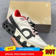 [Quality Assurance] Cloud Tilt Lightweight Sports Casual Shoes Beige Black E8UI d2a