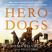 Hero Dogs Paul Lobo