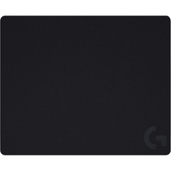 Logitech G440 Hard Gaming Mouse Pad, Optimized for Gaming Sensors, Moderate Surface Friction, Non-Sl