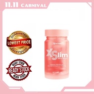 🔥 READY STOCK🔥HISHIN控食王Menhawal Selera Makan XSlim Meal Block Control Appetite by(60 tablets)
