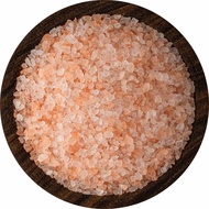 Herbal Sense Himalayan Pink Salt (Coarse Grain) 100% Pure Salt for Food and Body
