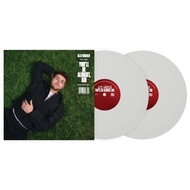 Alex Warren - You'll Be Alright, Kid (White vinyl) 2LP