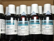Chlorhexidine 0.2% Mouthwash 氯己定殺菌漱口水（300mL）
