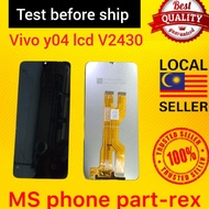 vivo y04 lcd v2430 VIVO Y04 LCD