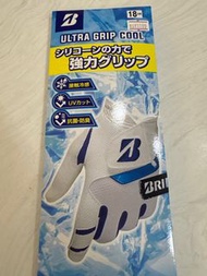 Bridgestone Golf Ultra Grip Cool Left Men