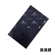 จอภาพ LCD IPS Anti-Glare จอภาพ OLED จอภาพแบบสัมผัสแบบอินดูเซอร์ ชิ้นส่วนจอภาพแบบอินเตอร์เฟซเดียวสำหร