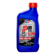 VP X4 1000 10W-50 /VP S4 1000 10W-40 1L Four Stroke Engine Oil Full Synthetic Off-Road Formula Motor
