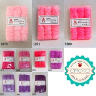 CATALOG - Wool Knitting Yarn Wool/ Siet Yarn - PACK PART 4 Crochet Yarn