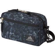 Gregory Padded Shoulder Pouch M斜孭袋 郵差包
