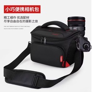 Suitable for Canon Camera Bag SLR Shoulder Camera Bag 200D800D700D750D80D550D60D 5D3