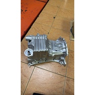 Perodua Myvi 2018-2026, Bezza 1.3 2016-2026 Engine Oil Sump