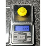 TAKARA TOMY Beyblade X bit elevate yellow yellow takara tomyOriginal